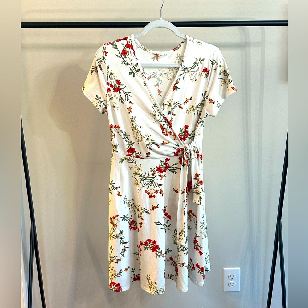 Rolla Coster Floral Sundress | Women’s Size L